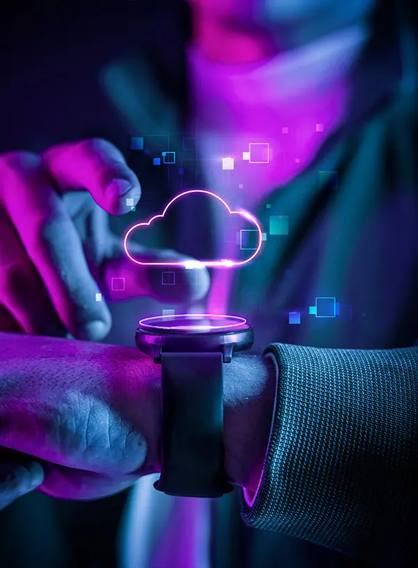 Cloud Computing
